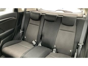 Honda Jazz 1.3 i-VTEC EX Navi 5dr CVT Petrol Hatchback