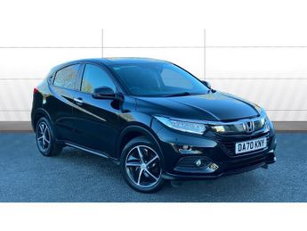 Honda HR-V 1.5 i-VTEC SE 5dr Petrol Hatchback