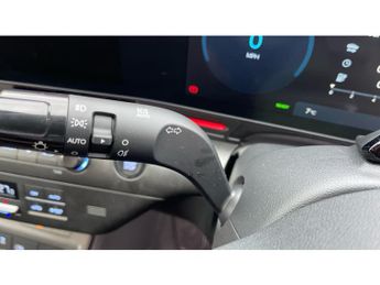 Hyundai KONA 160kW N Line 65kWh 5dr Auto Electric Hatchback
