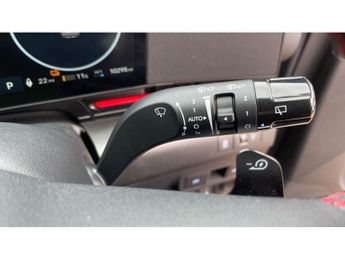 Hyundai KONA 160kW N Line 65kWh 5dr Auto Electric Hatchback