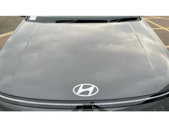 Hyundai KONA 160kW N Line 65kWh 5dr Auto Electric Hatchback
