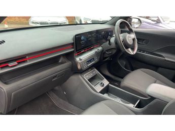 Hyundai KONA 160kW N Line 65kWh 5dr Auto Electric Hatchback