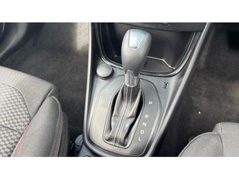 Ford Puma 1.0 EcoBoost Hybrid mHEV ST-Line 5dr DCT Petrol Hatchback