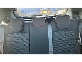 Ford Puma 1.0 EcoBoost Hybrid mHEV ST-Line 5dr DCT Petrol Hatchback