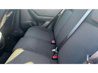 Ford Puma 1.0 EcoBoost Hybrid mHEV ST-Line 5dr DCT Petrol Hatchback