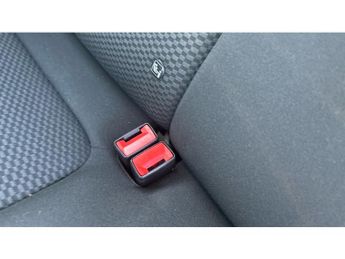 Ford Puma 1.0 EcoBoost Hybrid mHEV ST-Line 5dr DCT Petrol Hatchback