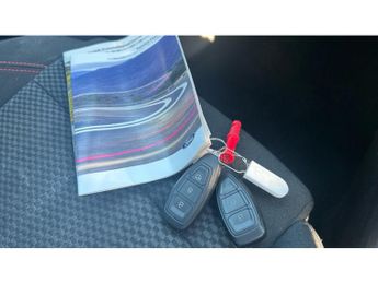 Ford Puma 1.0 EcoBoost Hybrid mHEV ST-Line 5dr DCT Petrol Hatchback