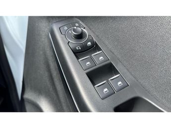 Ford Puma 1.0 EcoBoost Hybrid mHEV ST-Line 5dr DCT Petrol Hatchback