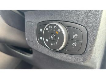 Ford Puma 1.0 EcoBoost Hybrid mHEV ST-Line 5dr DCT Petrol Hatchback