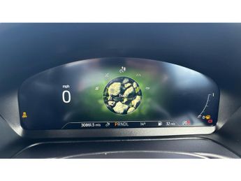 Ford Puma 1.0 EcoBoost Hybrid mHEV ST-Line 5dr DCT Petrol Hatchback