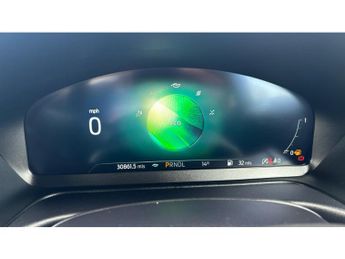 Ford Puma 1.0 EcoBoost Hybrid mHEV ST-Line 5dr DCT Petrol Hatchback