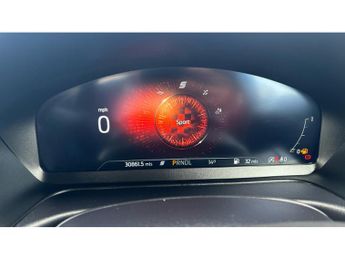 Ford Puma 1.0 EcoBoost Hybrid mHEV ST-Line 5dr DCT Petrol Hatchback