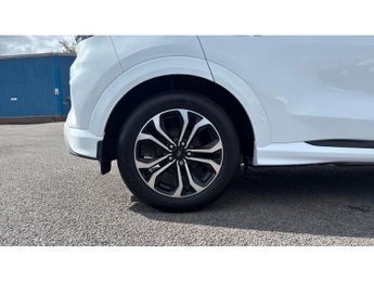 Ford Puma 1.0 EcoBoost Hybrid mHEV ST-Line 5dr DCT Petrol Hatchback