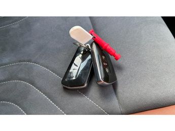 Volkswagen ID.4 150kW 1ST Edition Pro Performance 77kWh 5dr Auto Electric Estate