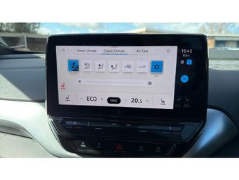 Volkswagen ID.4 150kW 1ST Edition Pro Performance 77kWh 5dr Auto Electric Estate