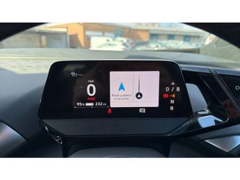 Volkswagen ID.4 150kW 1ST Edition Pro Performance 77kWh 5dr Auto Electric Estate