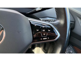 Volkswagen ID.4 150kW 1ST Edition Pro Performance 77kWh 5dr Auto Electric Estate