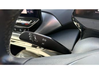 Volkswagen ID.4 150kW 1ST Edition Pro Performance 77kWh 5dr Auto Electric Estate