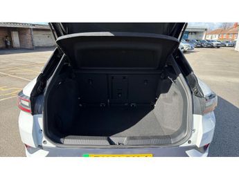 Volkswagen ID.4 150kW 1ST Edition Pro Performance 77kWh 5dr Auto Electric Estate