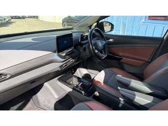 Volkswagen ID.4 150kW 1ST Edition Pro Performance 77kWh 5dr Auto Electric Estate
