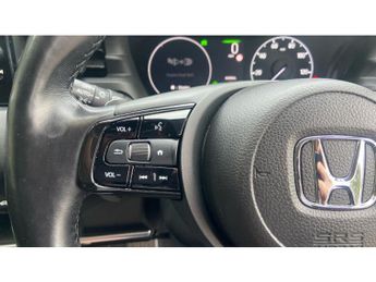Honda HR-V 1.5 eHEV Advance 5dr CVT Hybrid Hatchback