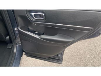 Honda HR-V 1.5 eHEV Advance 5dr CVT Hybrid Hatchback