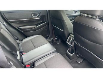 Honda HR-V 1.5 eHEV Advance 5dr CVT Hybrid Hatchback