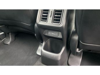 Honda HR-V 1.5 eHEV Advance 5dr CVT Hybrid Hatchback