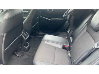 Honda HR-V 1.5 eHEV Advance 5dr CVT Hybrid Hatchback