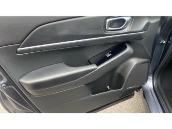 Honda HR-V 1.5 eHEV Advance 5dr CVT Hybrid Hatchback