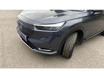 Honda HR-V 1.5 eHEV Advance 5dr CVT Hybrid Hatchback
