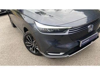 Honda HR-V 1.5 eHEV Advance 5dr CVT Hybrid Hatchback