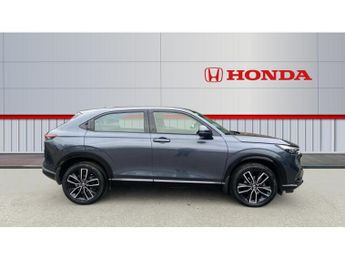 Honda HR-V 1.5 eHEV Advance 5dr CVT Hybrid Hatchback