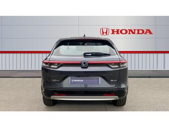 Honda HR-V 1.5 eHEV Advance 5dr CVT Hybrid Hatchback