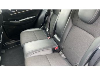 Honda HR-V 1.5 eHEV Advance 5dr CVT Hybrid Hatchback