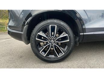 Honda HR-V 1.5 eHEV Advance 5dr CVT Hybrid Hatchback