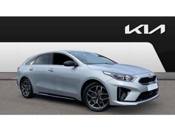 Kia Ceed 1.4T GDi ISG GT-Line 5dr Petrol Estate