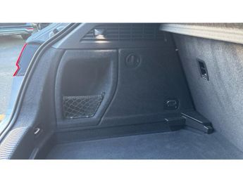 Audi A3 1.5 TFSI Black Edition 3dr S Tronic Petrol Hatchback