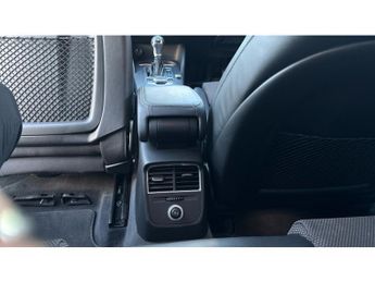 Audi A3 1.5 TFSI Black Edition 3dr S Tronic Petrol Hatchback