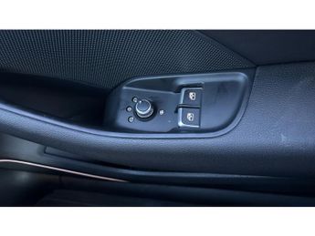 Audi A3 1.5 TFSI Black Edition 3dr S Tronic Petrol Hatchback