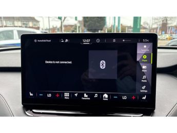 Skoda Enyaq 150kW 80 Suite 82kWh 5dr Auto Electric Estate