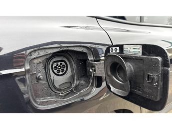 Skoda Enyaq 150kW 80 Suite 82kWh 5dr Auto Electric Estate