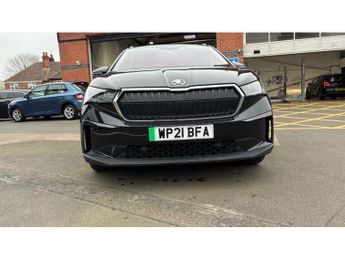 Skoda Enyaq 150kW 80 Suite 82kWh 5dr Auto Electric Estate
