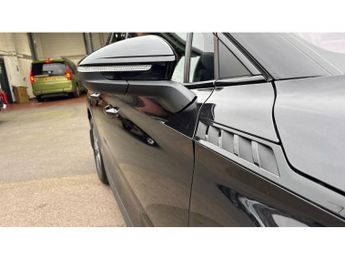 Skoda Enyaq 150kW 80 Suite 82kWh 5dr Auto Electric Estate