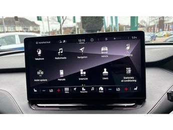 Skoda Enyaq 150kW 80 Suite 82kWh 5dr Auto Electric Estate