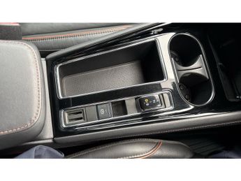 Skoda Enyaq 150kW 80 Suite 82kWh 5dr Auto Electric Estate