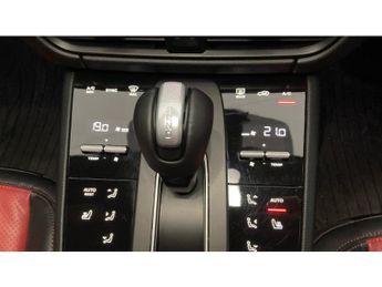 Porsche Macan S 5dr PDK Petrol Estate