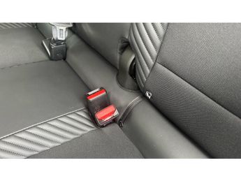 Renault Symbioz 1.6 E-Tech FHEV 145 Techno Esprit Alpine 5dr Auto Hybrid Estate