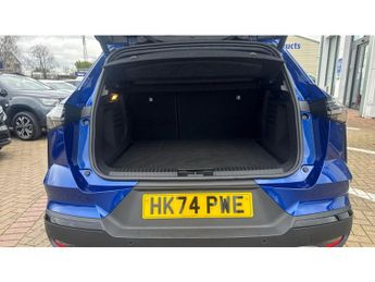 Renault Symbioz 1.6 E-Tech FHEV 145 Techno Esprit Alpine 5dr Auto Hybrid Estate