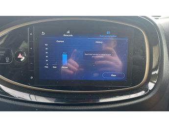 Toyota Aygo X 1.0 VVT-i Exclusive 5dr Auto Petrol Hatchback